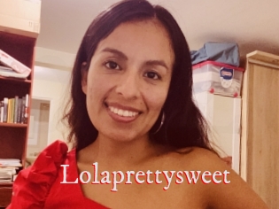 Lolaprettysweet