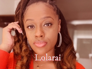 Lolarai