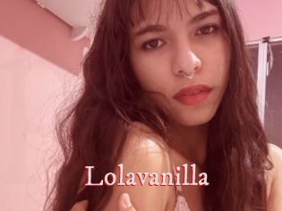 Lolavanilla