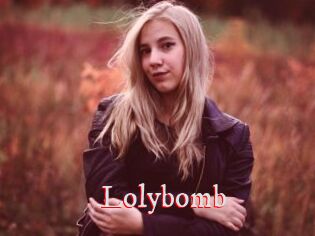 Lolybomb