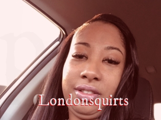 Londonsquirts