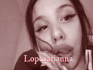 Lopezarianna