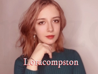 Loracompston