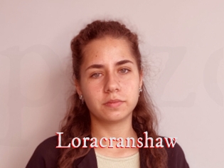 Loracranshaw