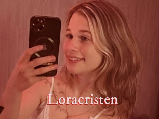 Loracristen