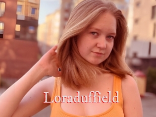 Loraduffield