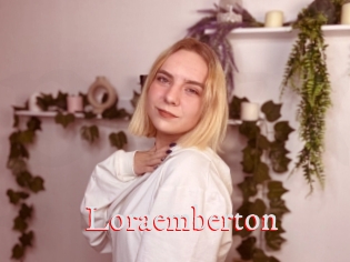 Loraemberton