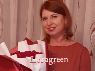 Loragreen