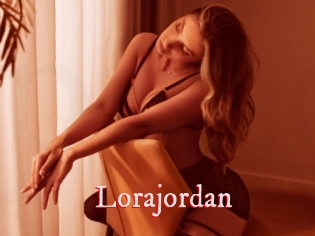 Lorajordan