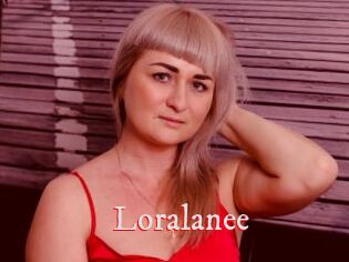 Loralanee
