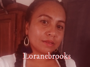 Loranebrooks