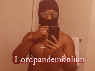 Lordpandemonium