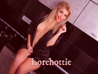 Lorehottie