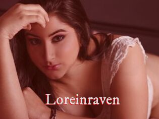 Loreinraven