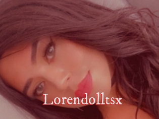 Lorendolltsx