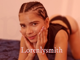 Lorenlysmith