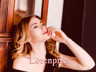 Lorenprice