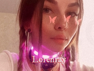 Lorenray