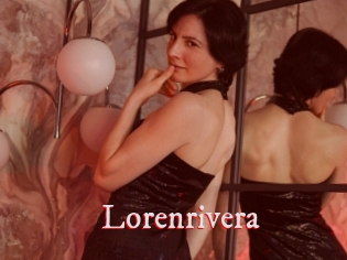 Lorenrivera