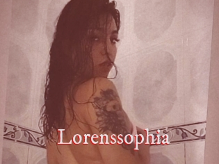 Lorenssophia