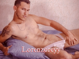 Lorenzoreyy