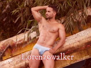 Lorenzowalker