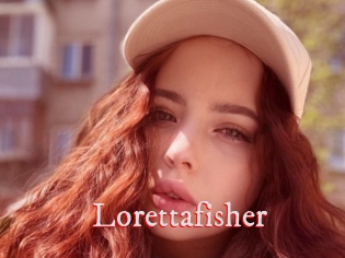 Lorettafisher