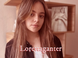 Lorettaganter