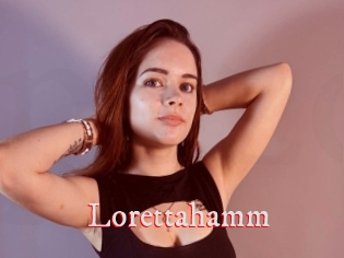 Lorettahamm