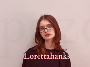 Lorettahanks