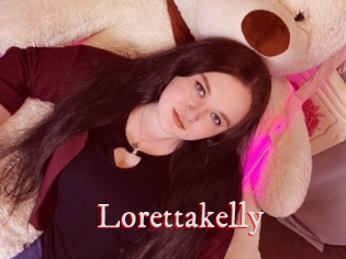 Lorettakelly