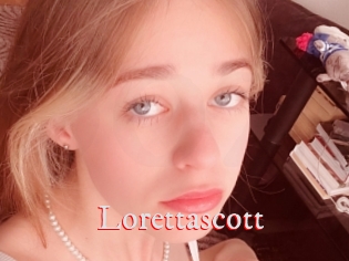 Lorettascott