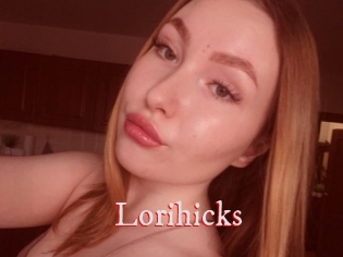 Lorihicks