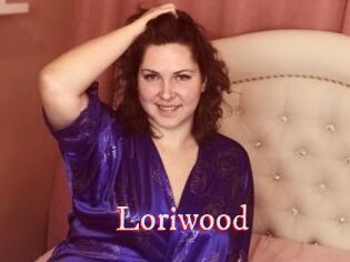 Loriwood