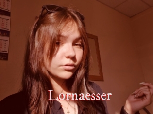 Lornaesser