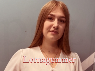 Lornagummer