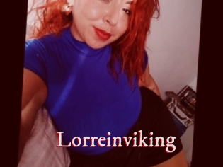 Lorreinviking