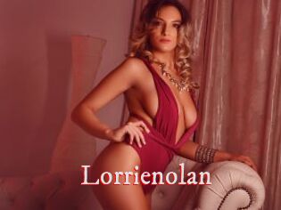 Lorrienolan