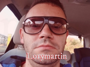 Lorymartin