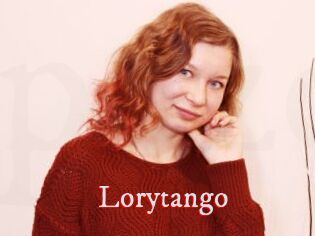 Lorytango