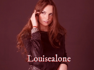 Louisealone