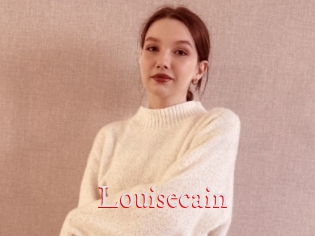 Louisecain