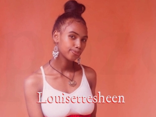 Louisettesheen