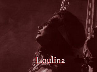 Loulina