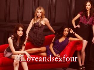 Loveandsexfour