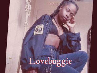 Lovebuggie