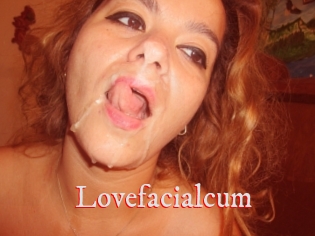 Lovefacialcum