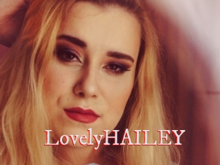 LovelyHAILEY