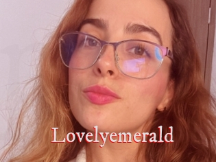 Lovelyemerald