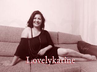 Lovelykarine